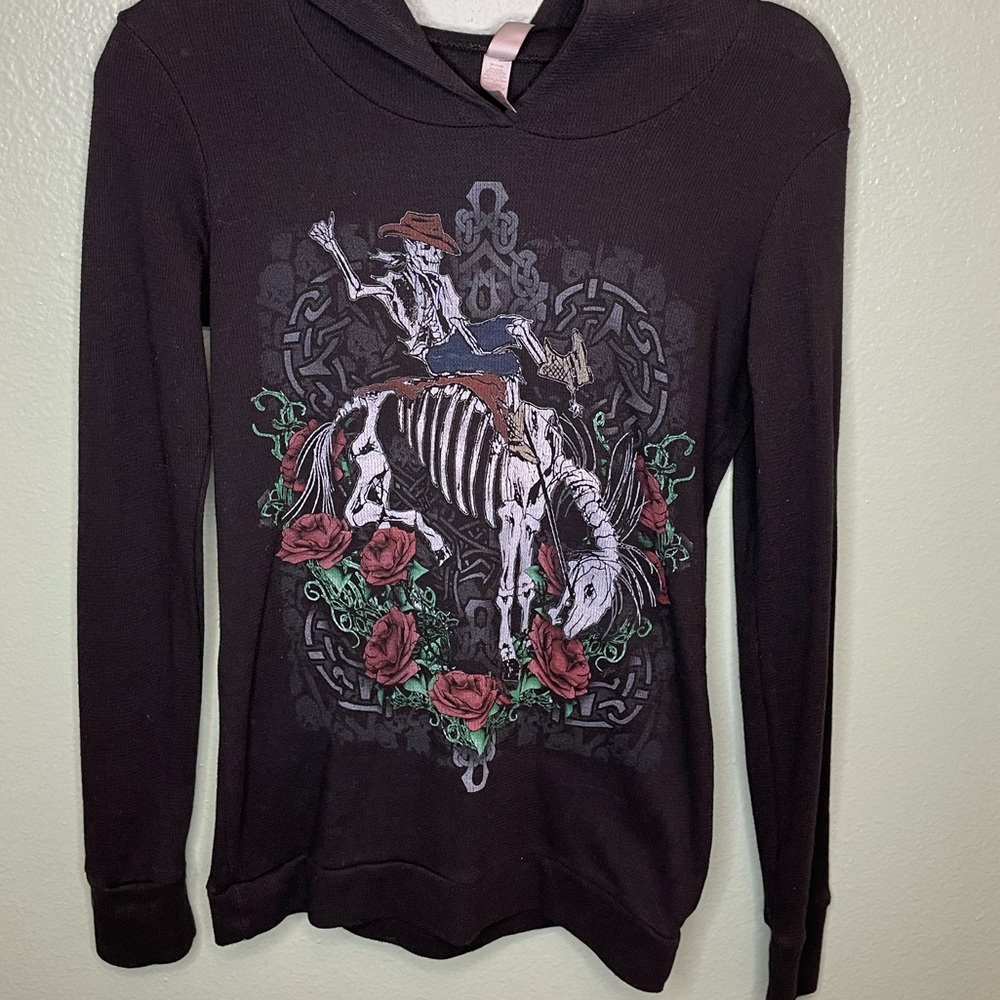 Gary Allen Sweatshirt